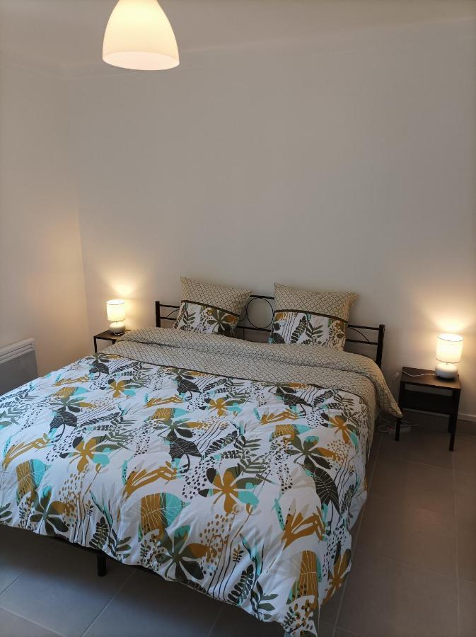 O'Couvent - Appartement 80M2 - 2 Chambres - A331 Salins-les-Bains Dış mekan fotoğraf